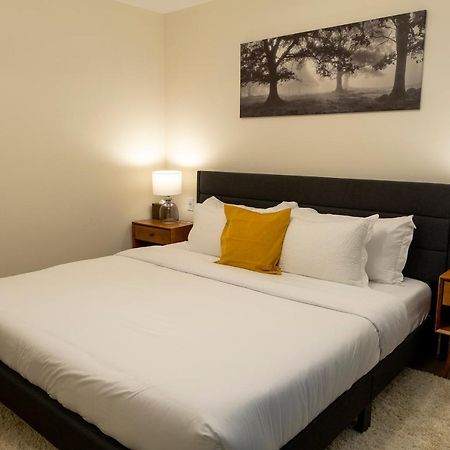 The Francis Boutique Inn اوكلويلت المظهر الخارجي الصورة