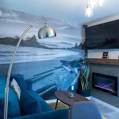 The Francis Boutique Inn اوكلويلت المظهر الخارجي الصورة