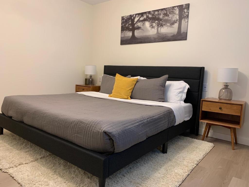 The Francis Boutique Inn اوكلويلت المظهر الخارجي الصورة