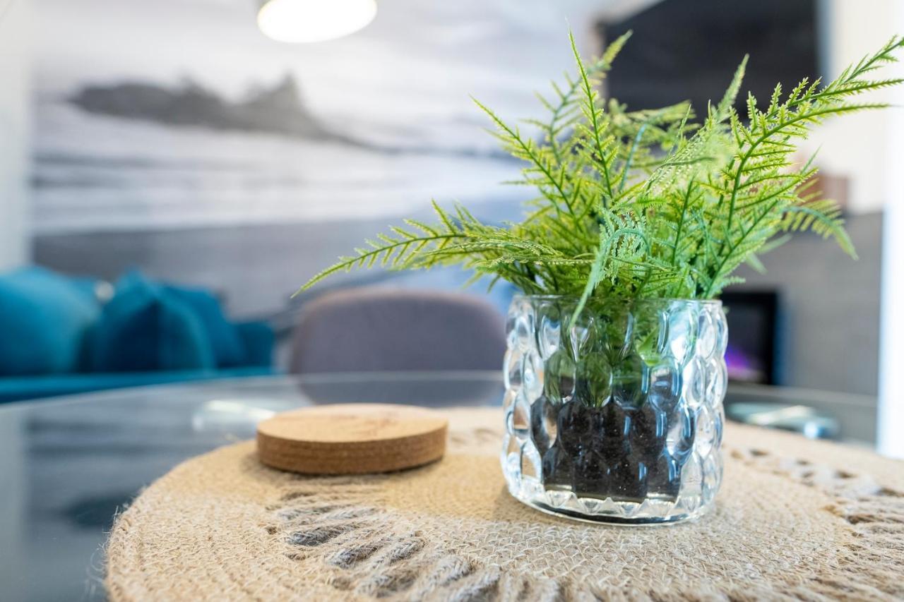The Francis Boutique Inn اوكلويلت المظهر الخارجي الصورة