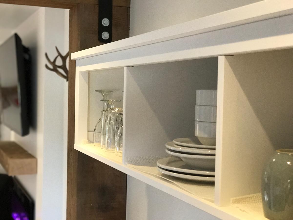 The Francis Boutique Inn اوكلويلت المظهر الخارجي الصورة