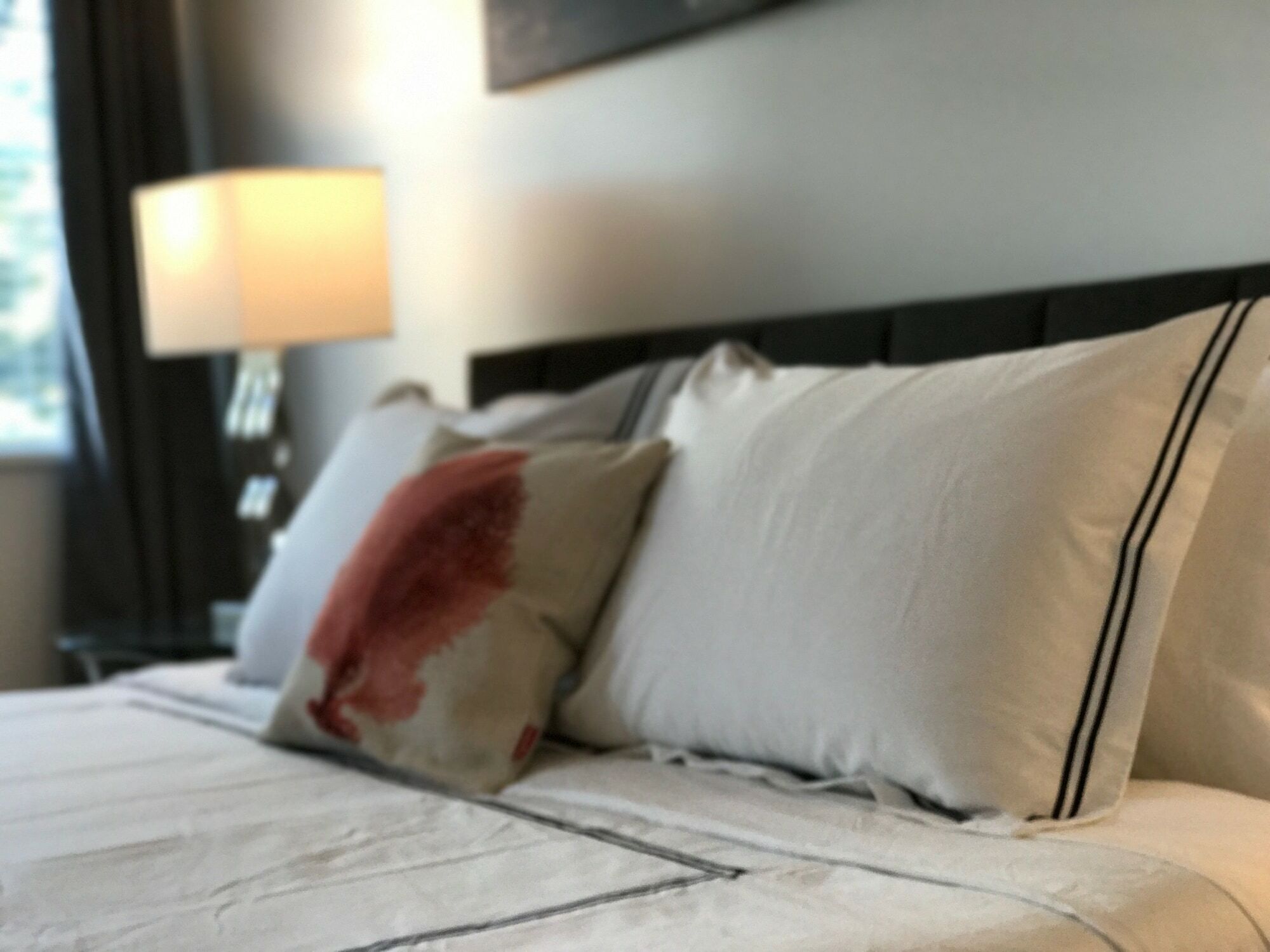 The Francis Boutique Inn اوكلويلت المظهر الخارجي الصورة